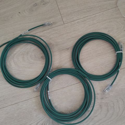 CAT 6 UTP 4 meter