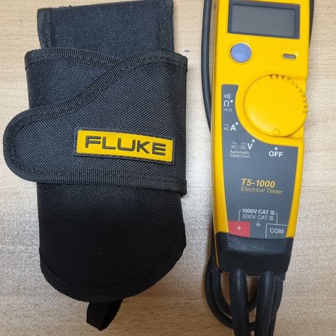 Fluke T5-1000 m/holder