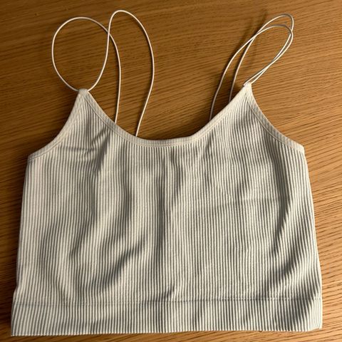 Singlet fra Bikbok