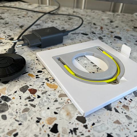 Chromecast Audio