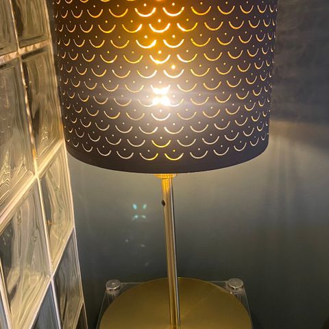 Bordlampe