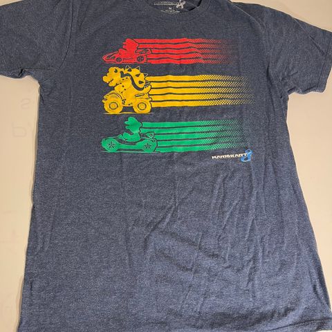 Mario Kart 8 T-Shirt