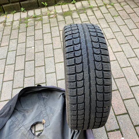 4 x Antares Grip 20 205/55R16 91H  - Bildekk på felg