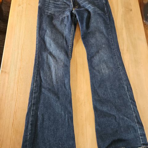 Lee jeans Desoto, W28, L31