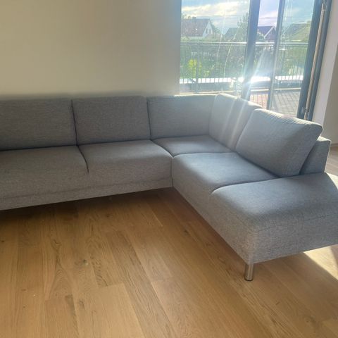 Skeidar cleveland sofa