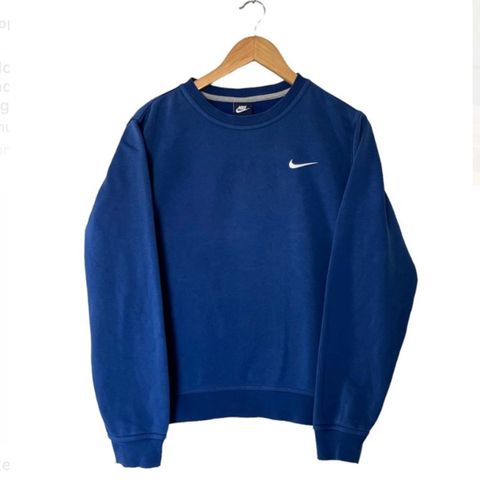 Nike sweater