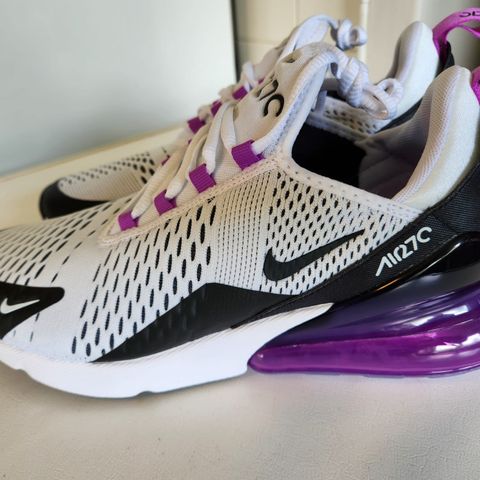 Nike air max 270 str 43