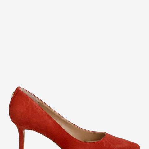 Lauren Ralph Lauren Klassiske pumps