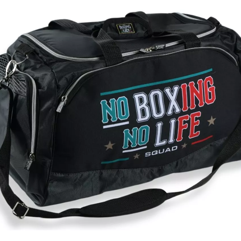 Treningsbag fra  No Boxing No Life México