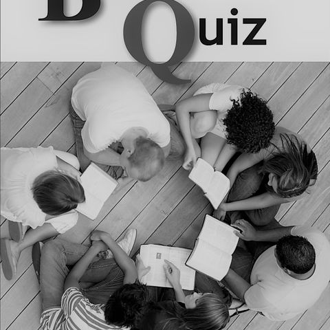 QUIZ Bibel