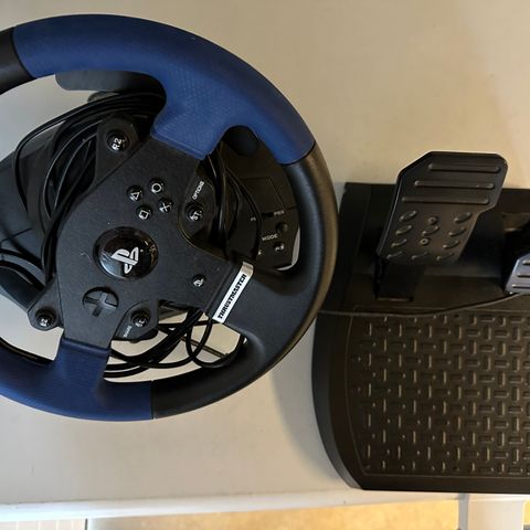 Thrustmaster T150