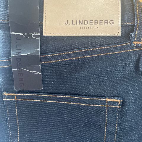J. Lindeberg bukse