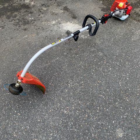 Gresstrimmer