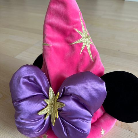 Disney Minnie Mus hatt