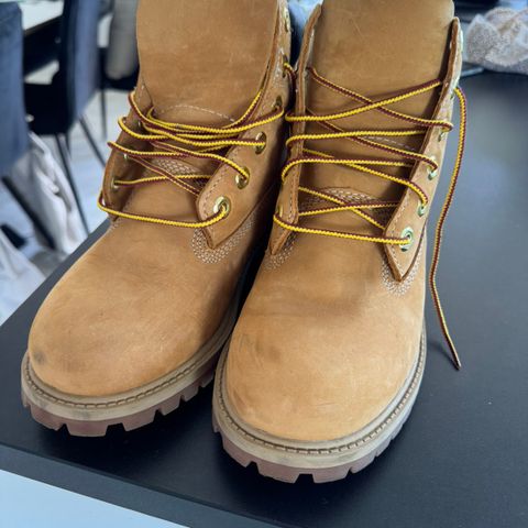 Timberland sko selges