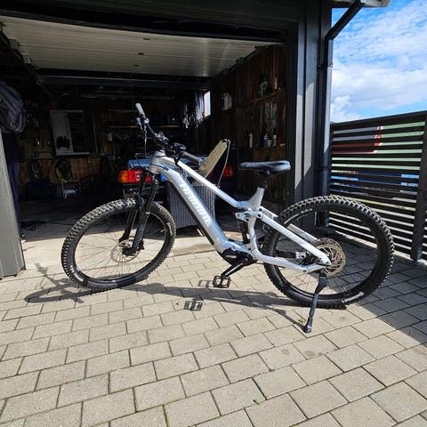 Haibike allmtn 3 2024 mod str.L