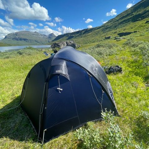 Stetinden 3 Ultralight