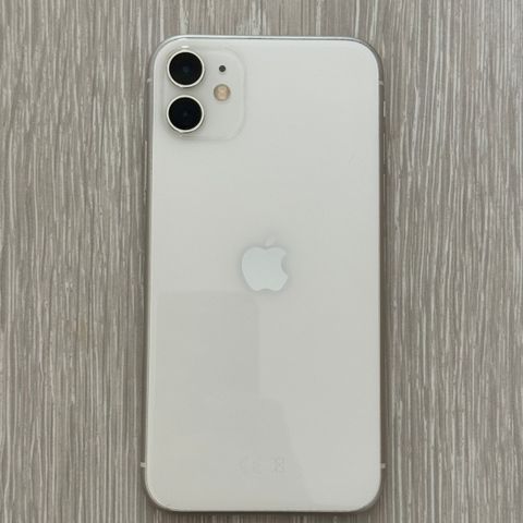 Apple iPhone 11