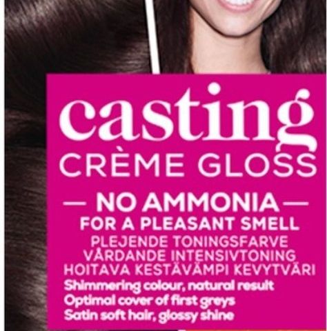 Loreal Casting crème gloss 300