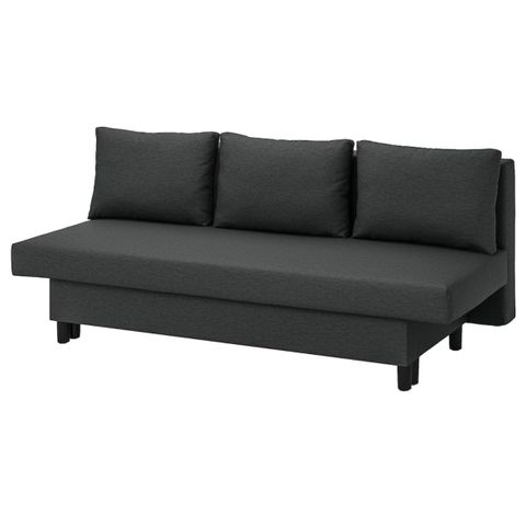 IKEA Älvdalen sovesofa