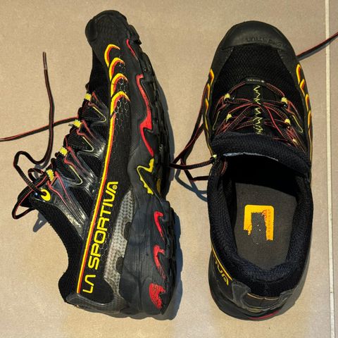 La Sportiva Ultra Raptor str 42