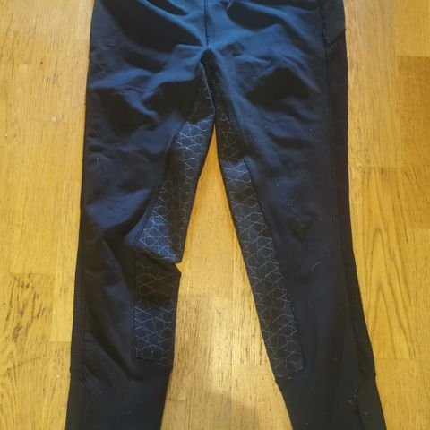 Horze ridetights helforsterket str. 42