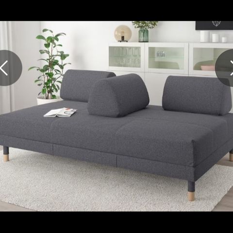 Sovesofa