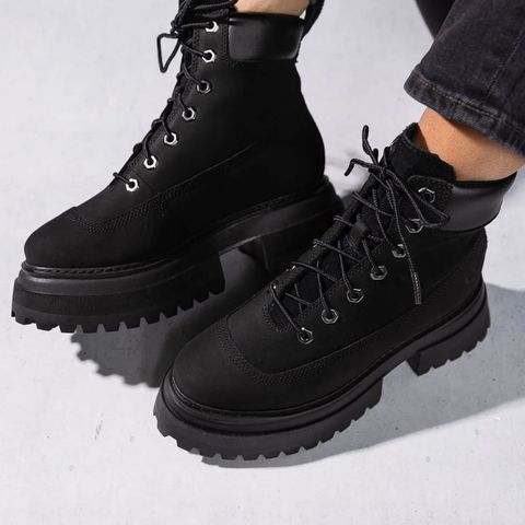 Timberland boots str38