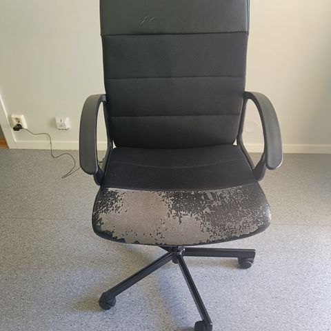 IKEA FINGAL kontorstol / office chair