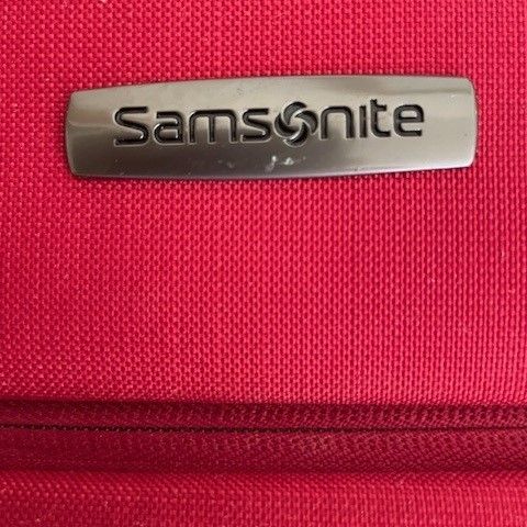 Samsonite (kabin) koffert