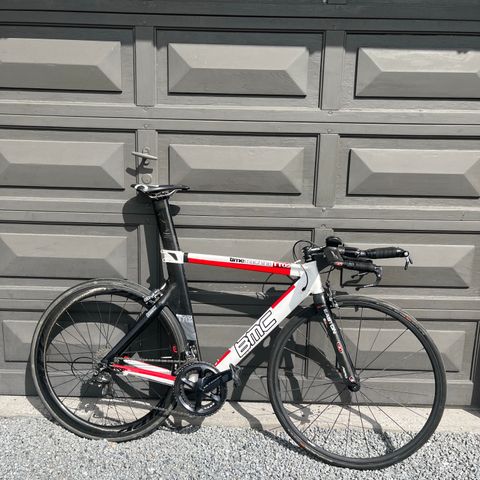 BMC Timemachine TT02