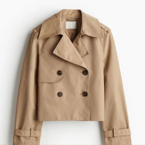 Trenchcoat