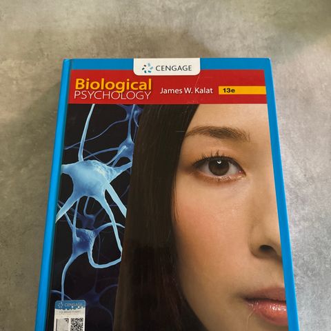 Biological Psychology