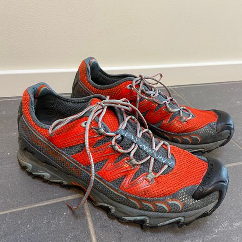 La Sportiva Ultra Raptor størrelse 44,5 (43-44)