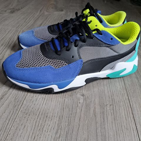 Puma sko str 42