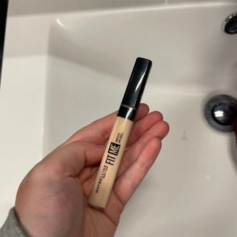 Maybelline Fit Me Concealer