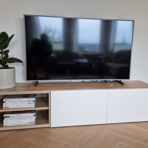 Bestå IKEA tv-skjenk/benk/stereo møbel