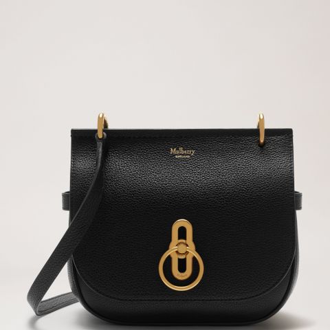 Mulberry Amberly satchel small