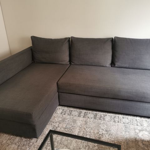 IKEA Friheten sovesofa