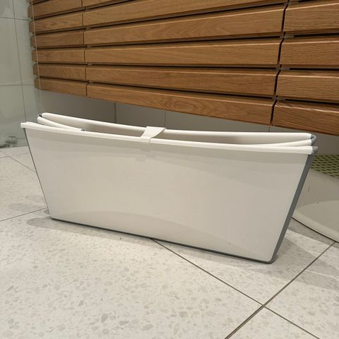 Stokke flexifuel bath / badekar