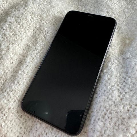 iPhone 11 pro Max 256GB