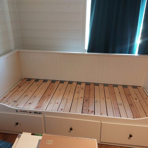 Ikea Hemnes Dagseng