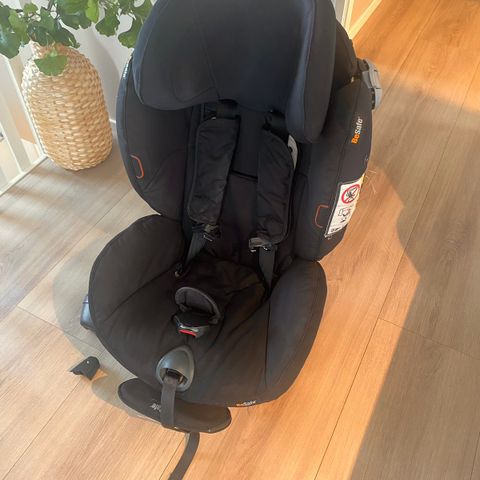 BeSafe iZi Combi x4 isofix bilstol