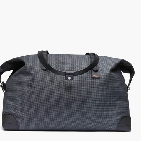 Swims 48H Holdall Wool bag - ubrukt