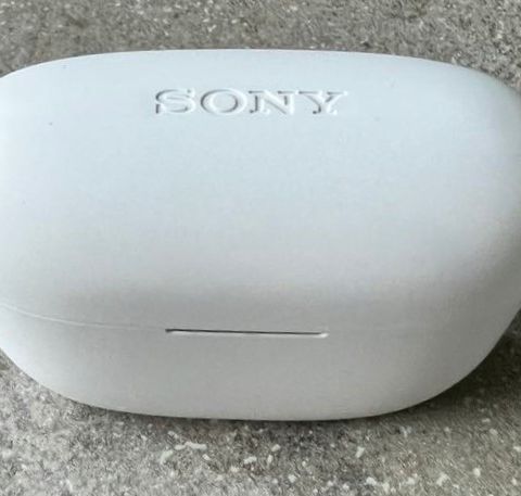 Ladeetui til Sony WF-LS900N (LinkBuds S)
