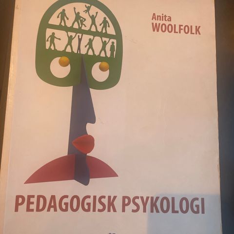 Pedagogisk psykologi