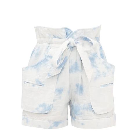 Isabel Marant Étoile shorts