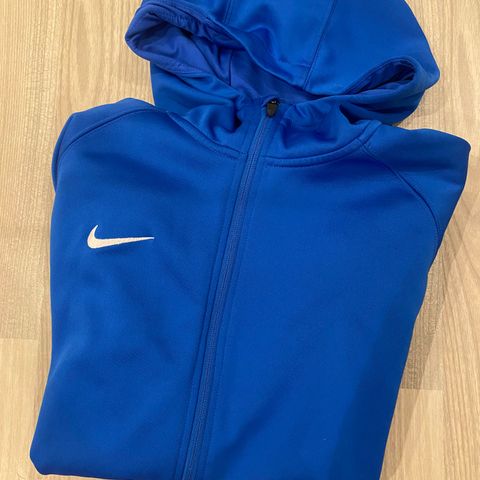 Nike treningsjakke Therma FIT