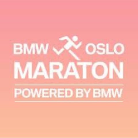 Ønsker og kjøpe 1.stk startnummer til Oslo Halvmaraton. Ta kontakt!