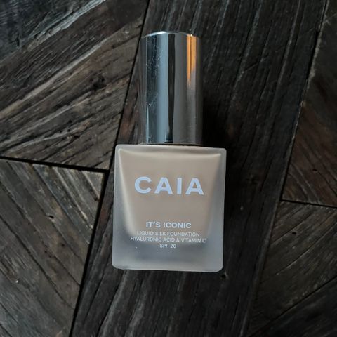 Foundation fra Caia 2W